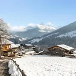 Christina Lejlighed Alpbach