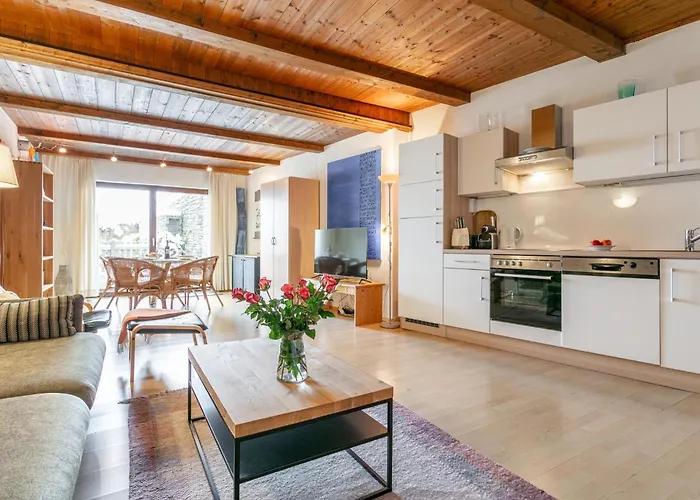 Appartement Christina Alpbach