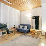 Apartamento Christina *