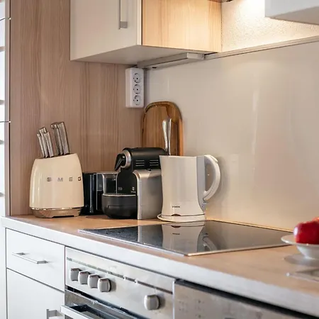 Christina Apartamento