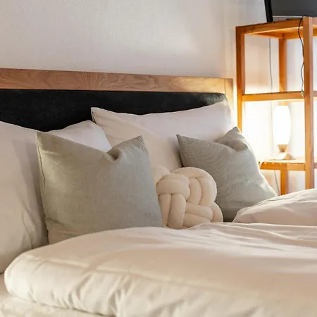 Apartamento Christina Alpbach