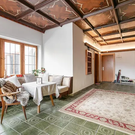 公寓 Christina 阿尔卑巴赫