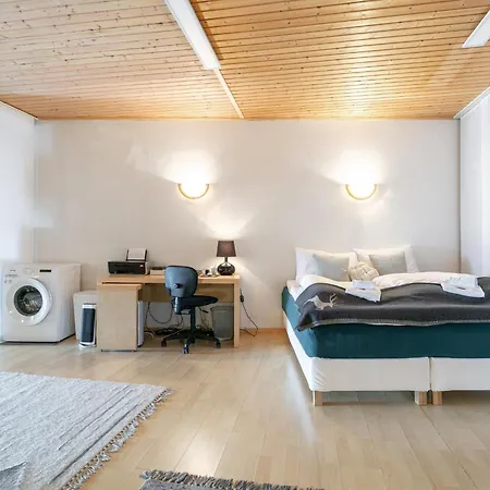 Apartamento Christina