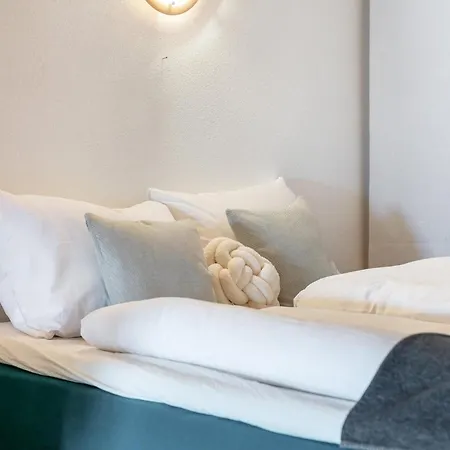 Christina Apartamento Alpbach