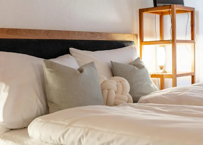 Apartamento Christina Alpbach