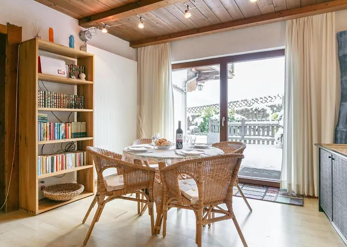 Apartamento Christina