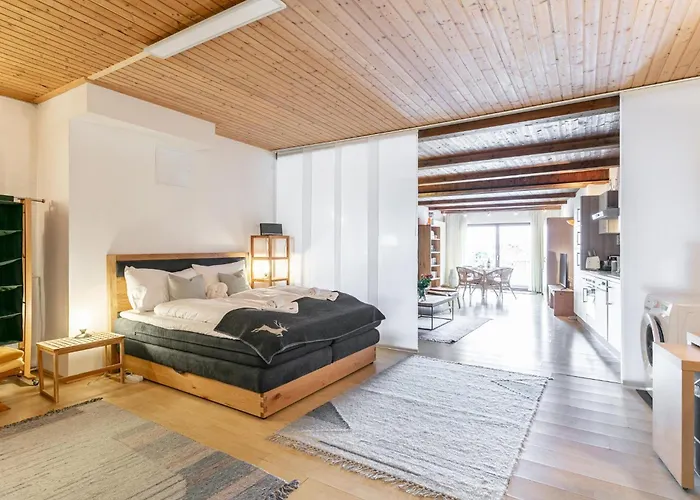 Apartamento Christina Alpbach