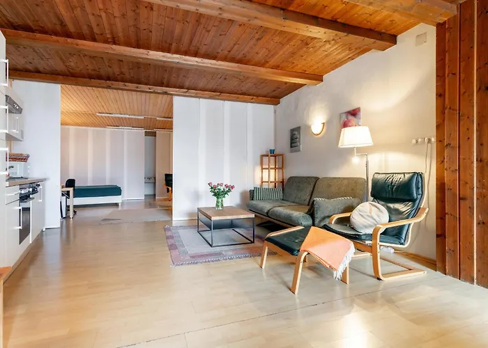 Christina Apartamento