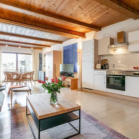 Appartement Christina *